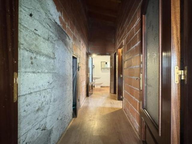 Casa con encanto y vistas a la montaña en Villarmental, Cangas del Narcea