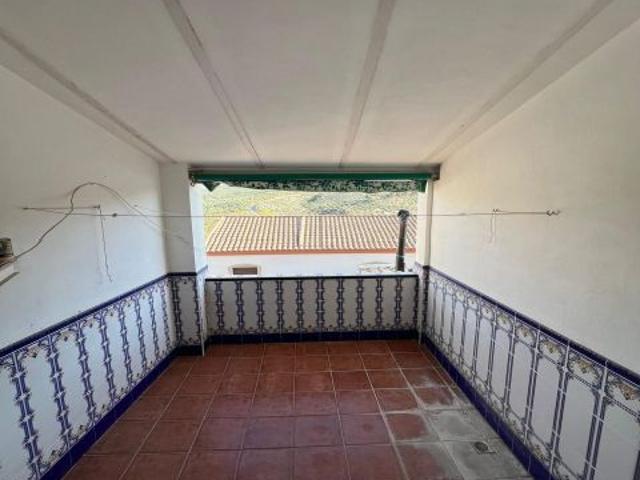 CASA CON ENCANTO