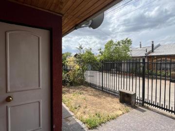 Casa con espacios Privilegiados Chillán