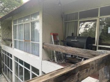 Casa con excelente terreno con fácil salida a Periférico e Interlomas