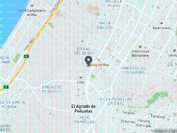 Casa con excelente ubicación a paso de Balmaceda