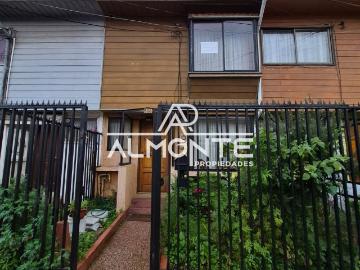 CASA CON EXCELENTE UBICACIÓN EN SECTOR LAS HIGUERAS