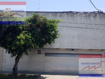 CASA CON EXCELENTE UBICACI?N PARA FINES COMERCIALES DISPONIBLE EN VENTA