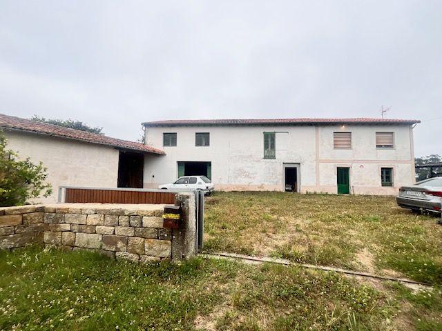 Casa con Finca Venta Asturias