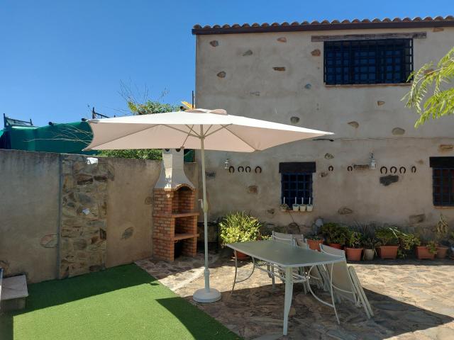 Casa con Finca Venta Badajoz