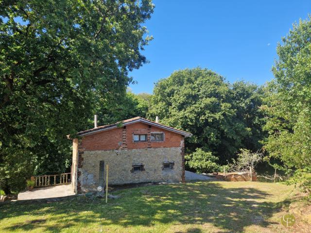Casa con Finca Venta Cantabria