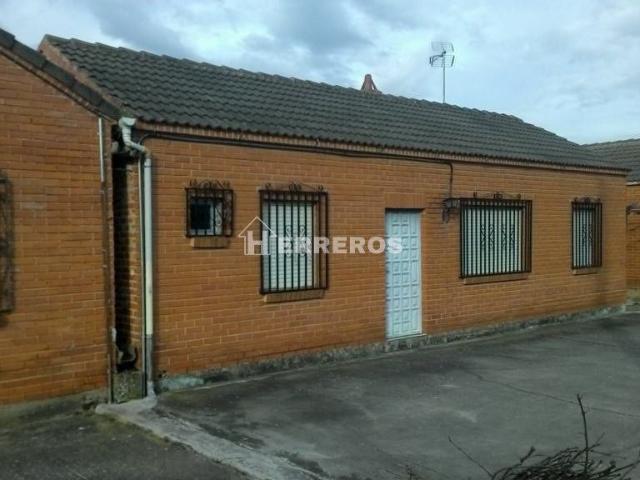 Casa con Finca Venta La Rioja