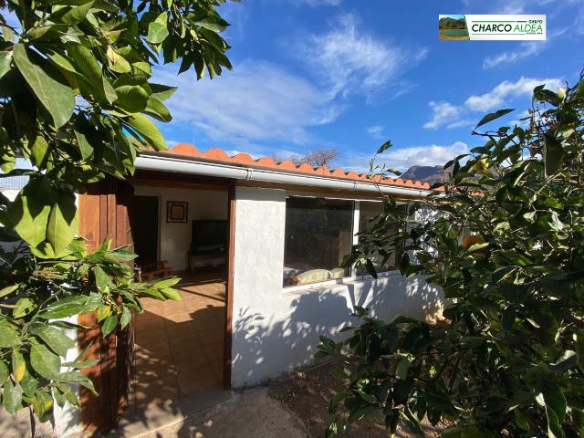 Casa con Finca Venta Las Palmas