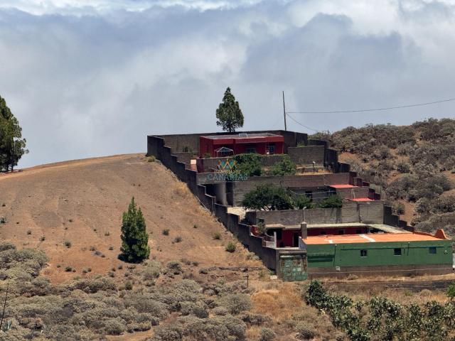 Casa con Finca Venta Las Palmas