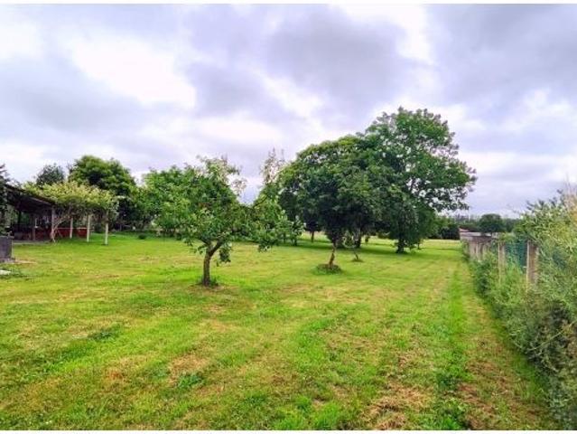 CASA CON FINCA EN OROSO