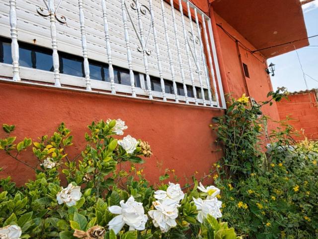 CASA CON FINCA SOLEADA EN LAVADORES – GRAN POTENCIAL DE REFORMA E INVERSIÓN
