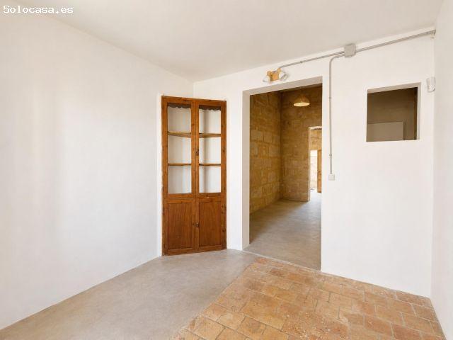 Casa con gran potencial a pocos minutos del mar en El Arenal