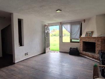 Casa con gran potencial en Cerro gordo