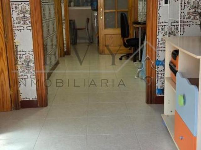 Casa con gran potencial en el centro de Vélez Málaga