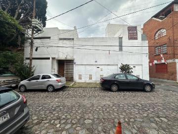 Casa con gran potencial junto a Chimalistac ? Copilco el Bajo