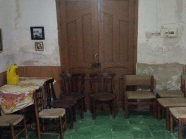 Casa con gran terreno en venta
