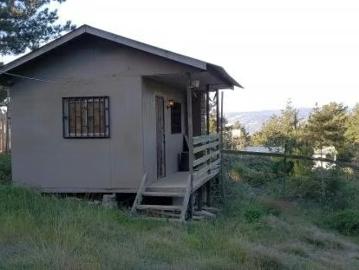 Casa con gran terreno Laguna Verde | 4 Dormitorios por 35000. 00 en Valparaíso