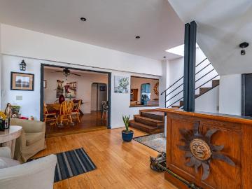 Casa con gran Vista en Tijuana