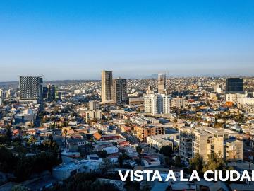 Casa con gran Vista en Tijuana