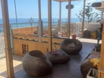 Casa Con Hermosa Vista Al Mar | 4 Dormitorios por 12000.00 en Iquique