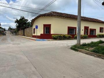Casa con historia en venta en Copoya, Tuxtla Gutierrez, Chiapas