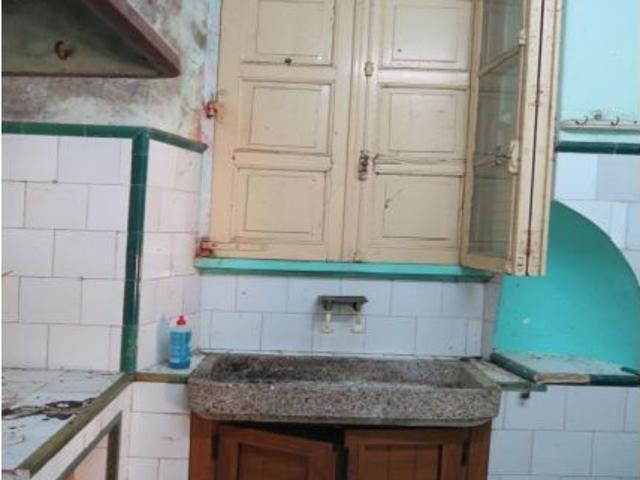 Casa con historia en Ortigueira: encanto gallego para crear tu hogar o proyecto rural