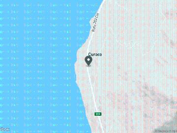 Casa con increíble vista y playa Arriendo verano 2025