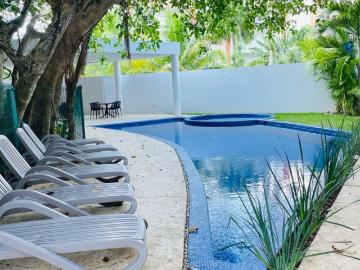 Casa con jacuzzi y rooftop, en residencial exclusivo El Cielo, venta Playa del Carmen