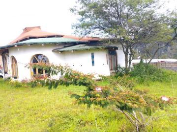 Casa con jardín Casa en Venta en Quito Puembo