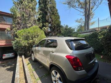 Casa con Jardín para Remodelar en San Jerónimo Lídice