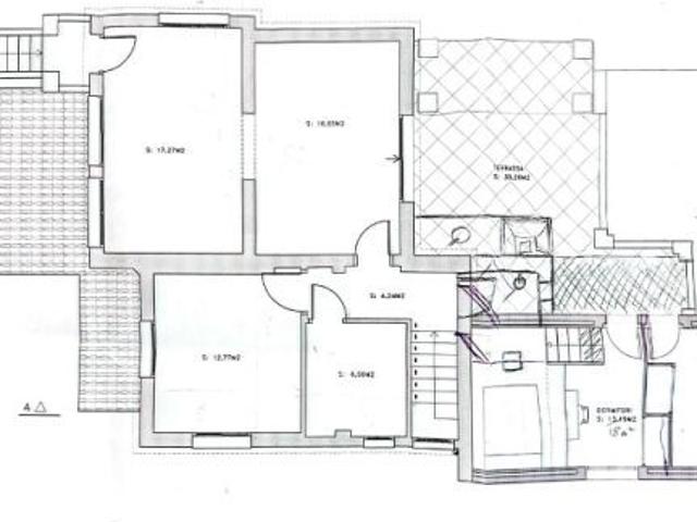 Casa con licencia turística, amarre de 12,5 m y piscina