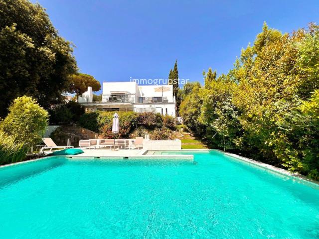Casa con licencia turística en Treumal Platja d'Aro 282m² Calonge