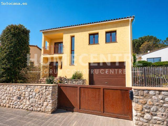 Casa con licencia turística y piscina privada