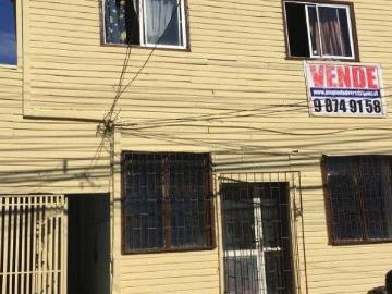 Casa con local comercial, San Martín. Valdivia
