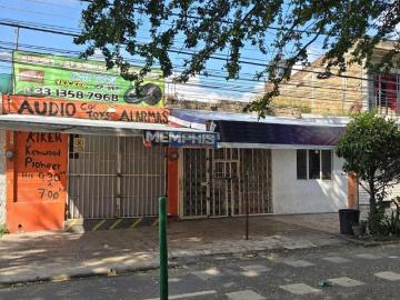 CASA CON LOCAL EN VENTA EN COLONIA MARIANO OTERO