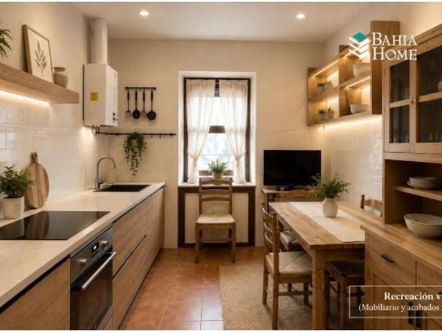 ? Casa con más de un siglo de historia en Cabezón de la Sal