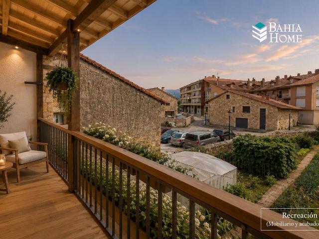 Casa con más de un siglo de historia en Cabezón de la Sal
