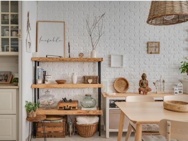 CASA CON MUCHO ENCANTO EN EL CORAZÓN DEL BARRIO DE GRACIA