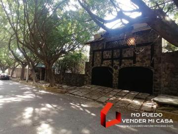 CASA CON ORIGINAL ESTILO ALEMÁN RANCHO CORTES