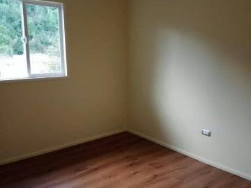 Casa con Parcela borde Rio Pangal Aysén 1728 | Dormitorios por 150000. 00 en Aysen
