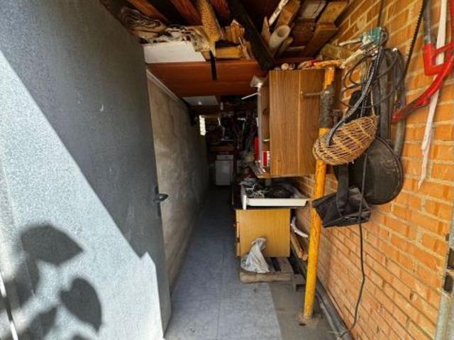 Casa con Parcela en Los Alcázares