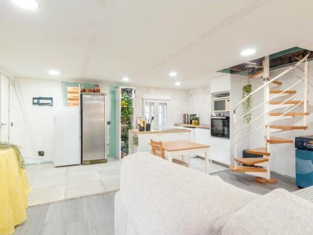 Casa con parcela en venta en Collanzo, Mieres