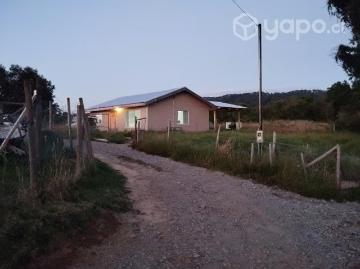 Casa con patio amplio | 3 Dormitorios por 3000.00 en Valdivia