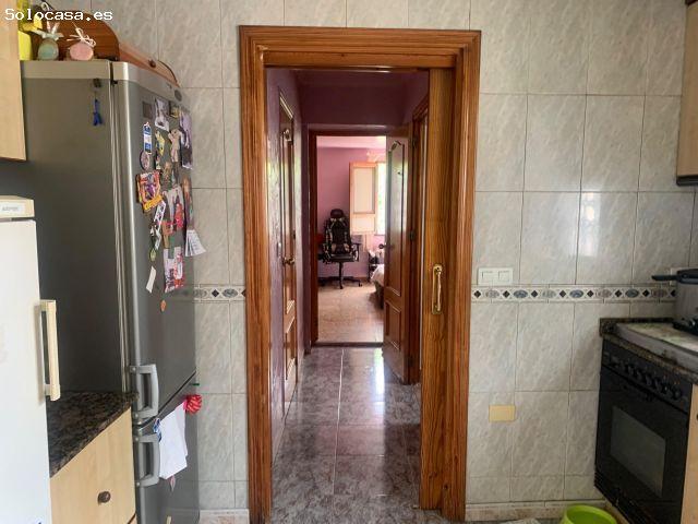 Casa con patio en Alquerías