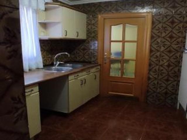 CASA CON PATIO EN EL CRISTO