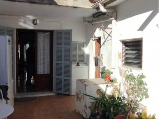 Casa con Patio interior Garaje en Sillot cerca Cala Morlanda