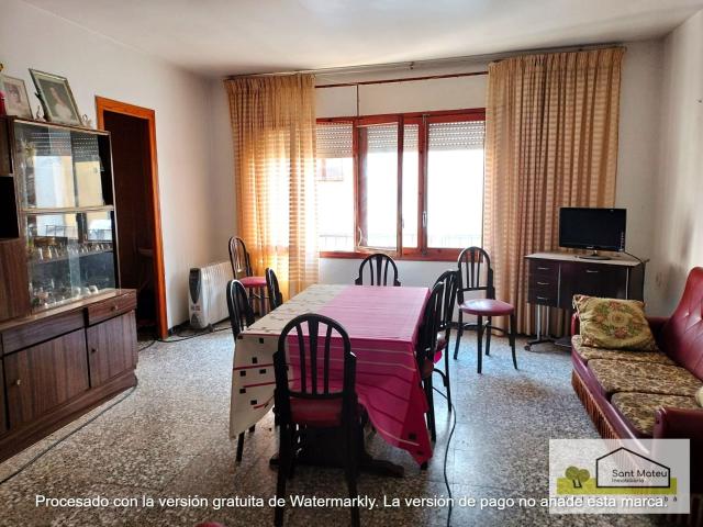 CASA CON PATIO / JARDIN PRIVADO Y CON VISTAS EN CERVERA DEL MAESTRE