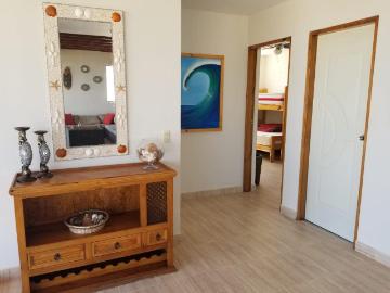 Casa con Piscina Disfruta tus vacaciones en Los Órganos Punta Veleros by DMayo
