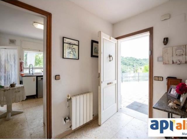 CASA CON PISCINA EN SANTA SUSANA URB. CAN GELAT