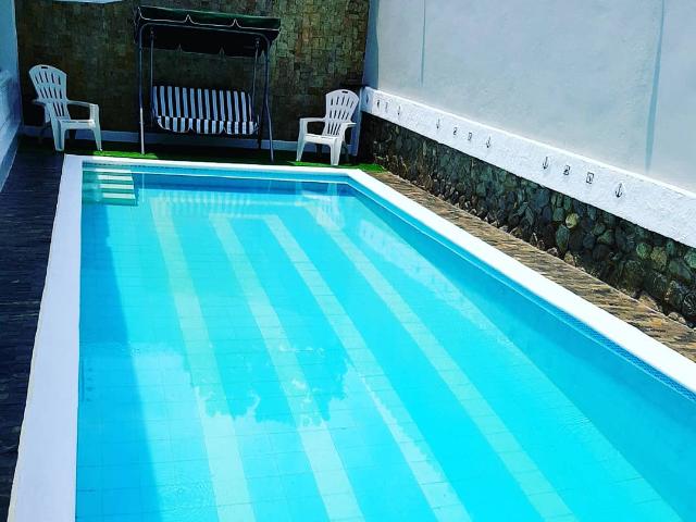 Casa con Piscina en Urbanización Privada de Cabudare